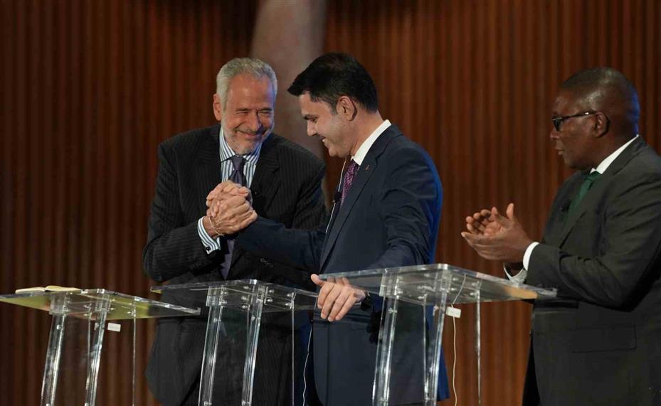 COP31 Başkanı Kurum, Pasifik’te Pre-COP Zirvesi’ne başkanlık edecek