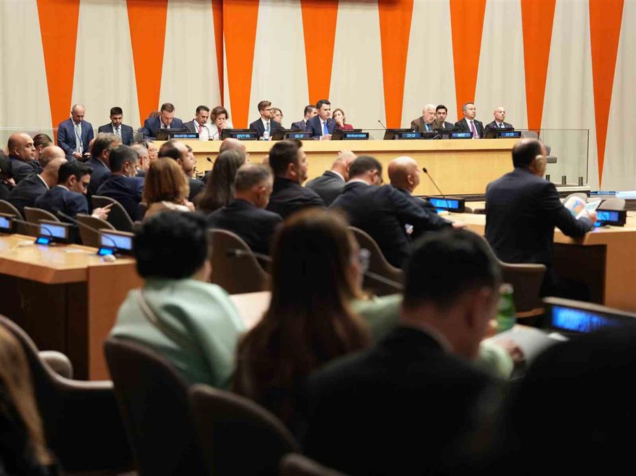 COP31 Başkanı Kurum, Pasifik’te Pre-COP Zirvesi’ne başkanlık edecek