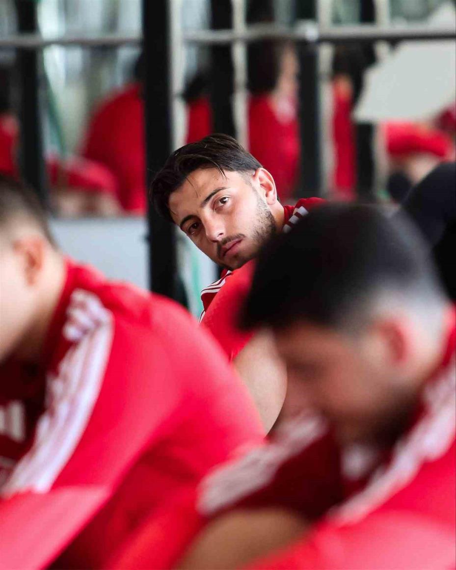 Eskişehirspor kupa mesaisine başladı