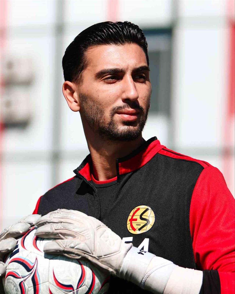 Eskişehirspor kupa mesaisine başladı