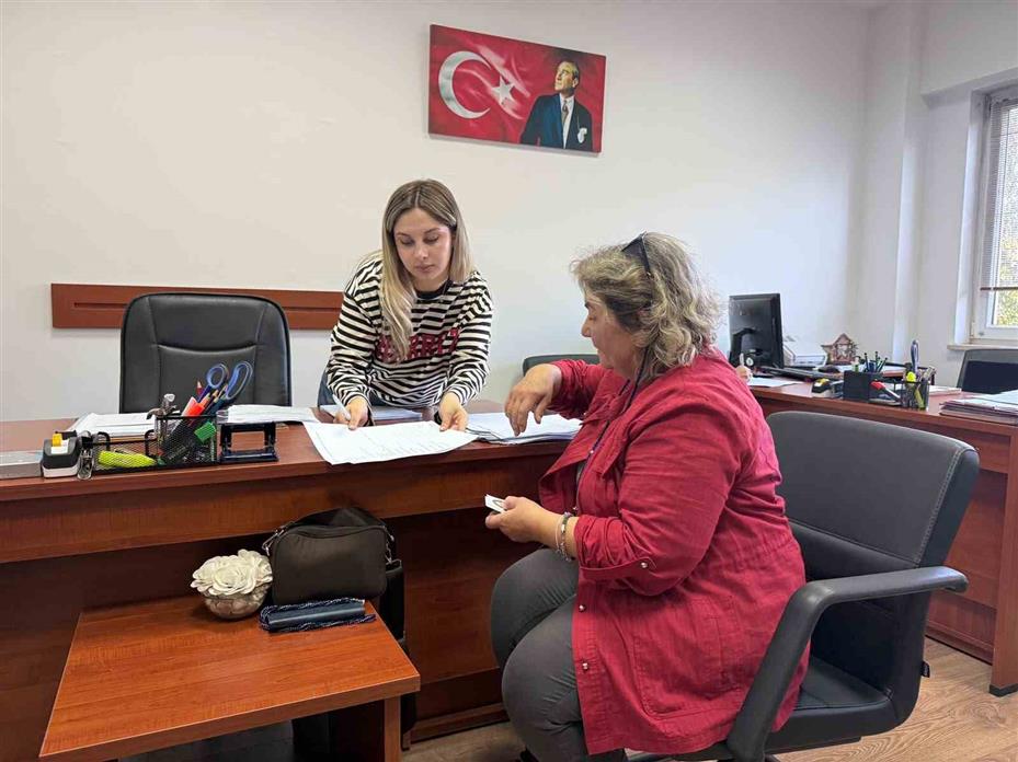 Tazelenme Üniversitesi kontenjanı 1 dakika 45 saniyede doldu