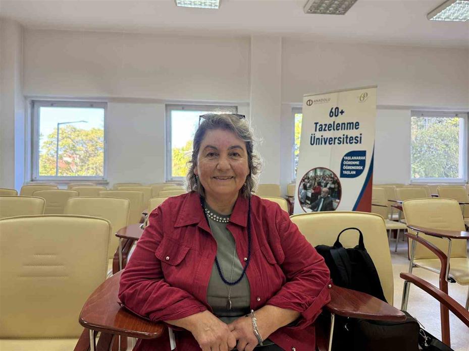Tazelenme Üniversitesi kontenjanı 1 dakika 45 saniyede doldu