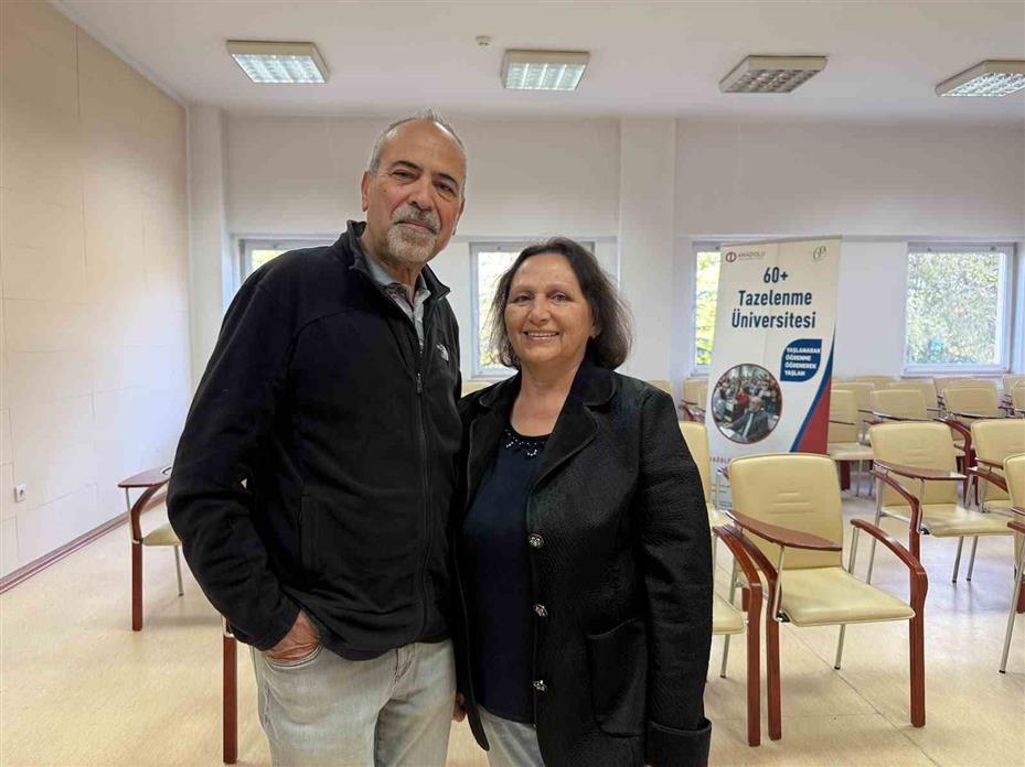 Tazelenme Üniversitesi kontenjanı 1 dakika 45 saniyede doldu