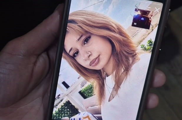 Eskişehir’de 15 yaşındaki kız çocuğu kayıplara karıştı, annesi endişeli
