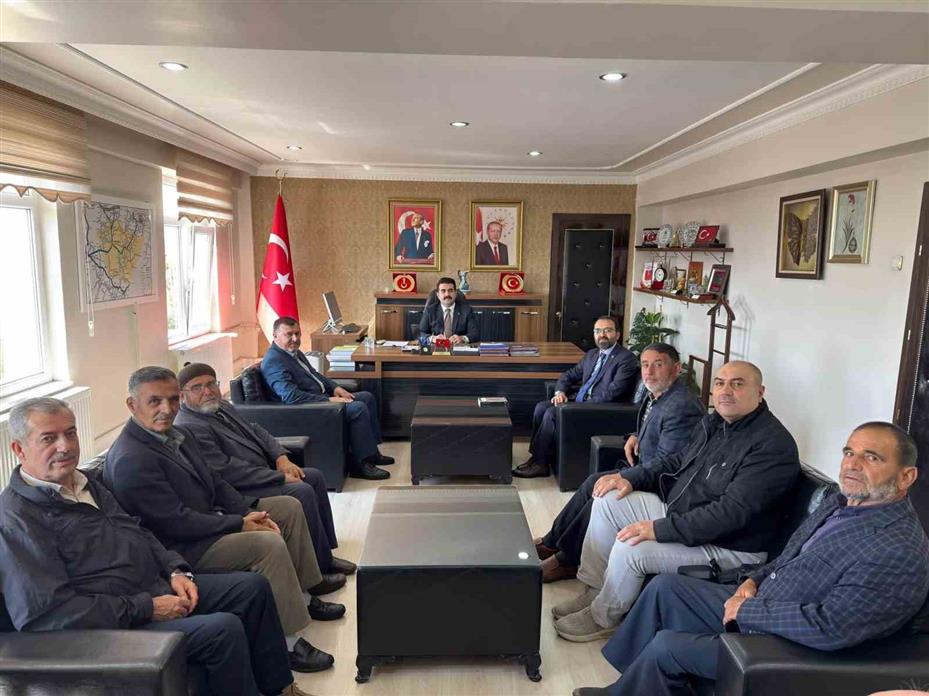 Tomarza’da Camiler ve Din Görevlileri haftası etkinlikleri başladı