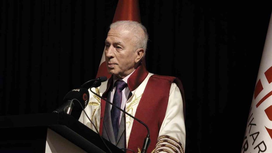HBV’de akademik açılış gerçekleştirildi