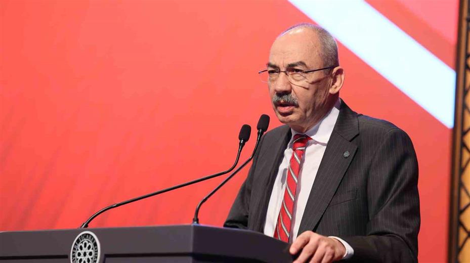 KTO’da yeni dönem resmen başladı