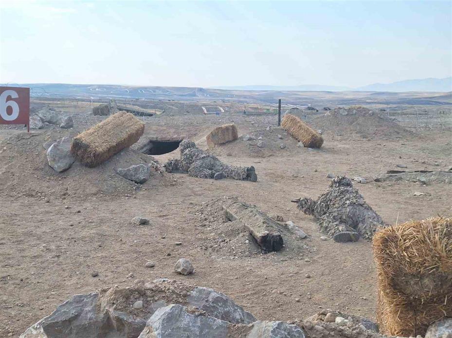Yerli ve millî silahlar Ateş Serbest-2026’da sahada