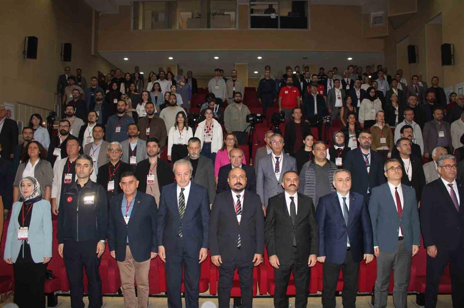 Prof. Dr. Akyüz’den Kayseri için dikkat çeken açıklama: "Şu an cevabını veremiyoruz"
