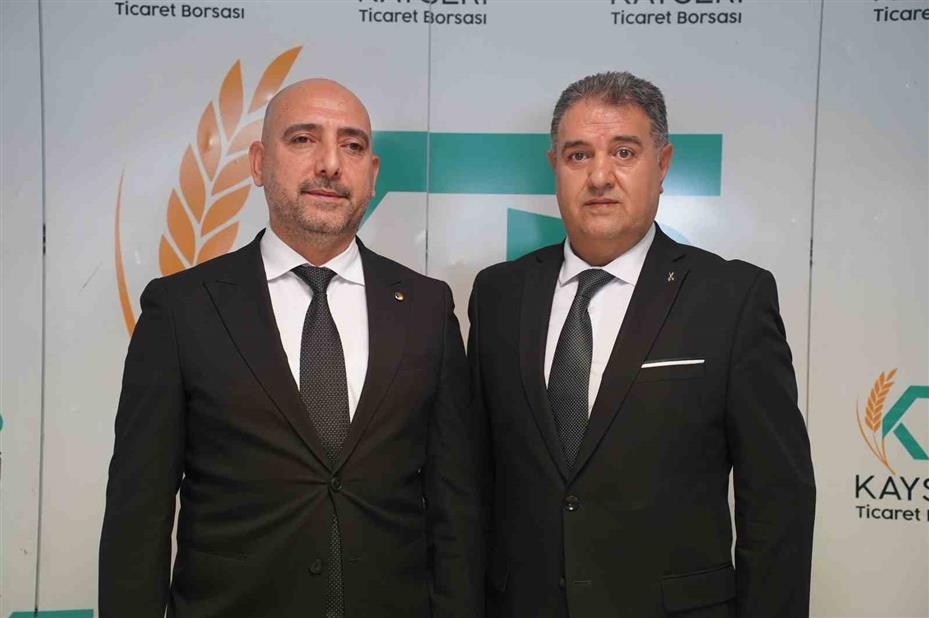 KTB’de görev dağılımları belli oldu