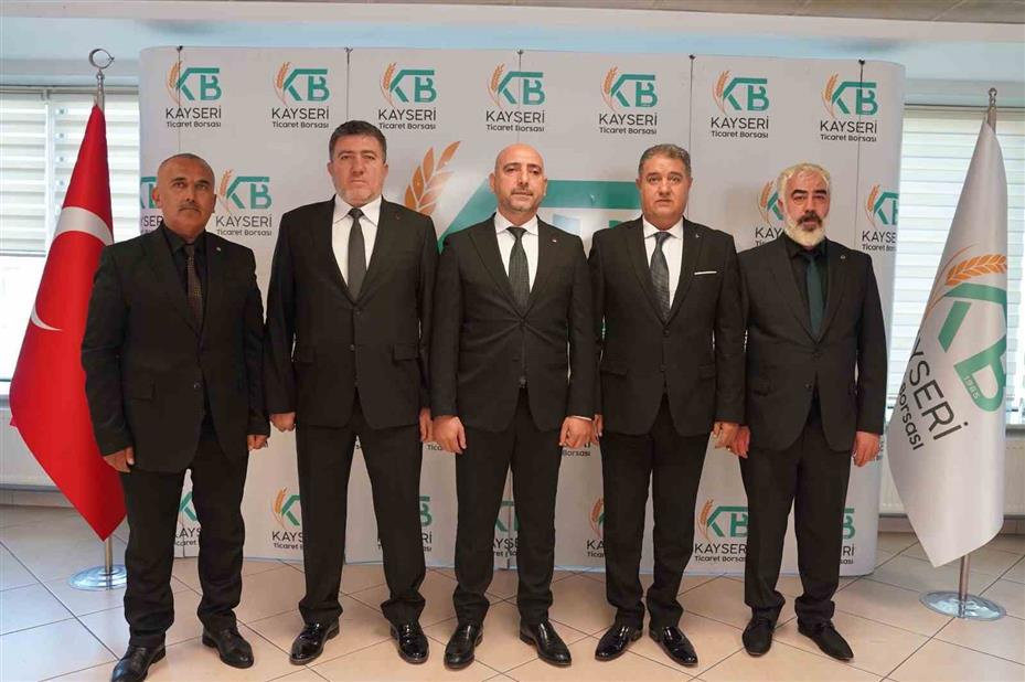 KTB’de görev dağılımları belli oldu