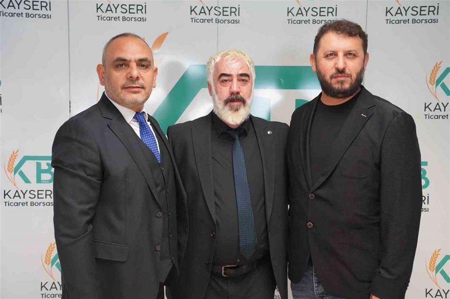 KTB’de görev dağılımları belli oldu