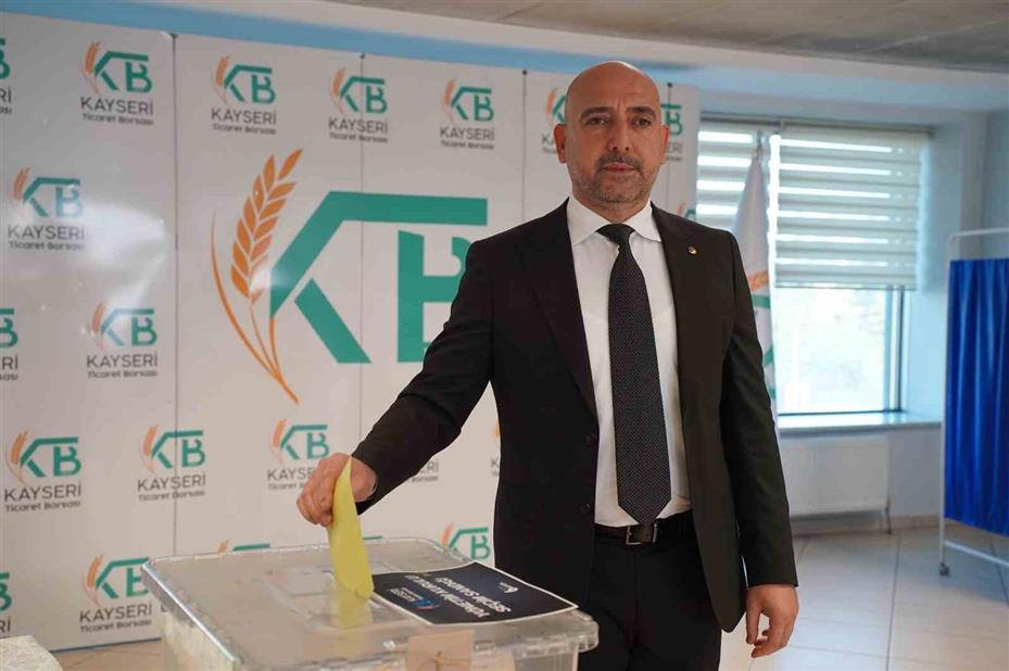 KTB’de görev dağılımları belli oldu