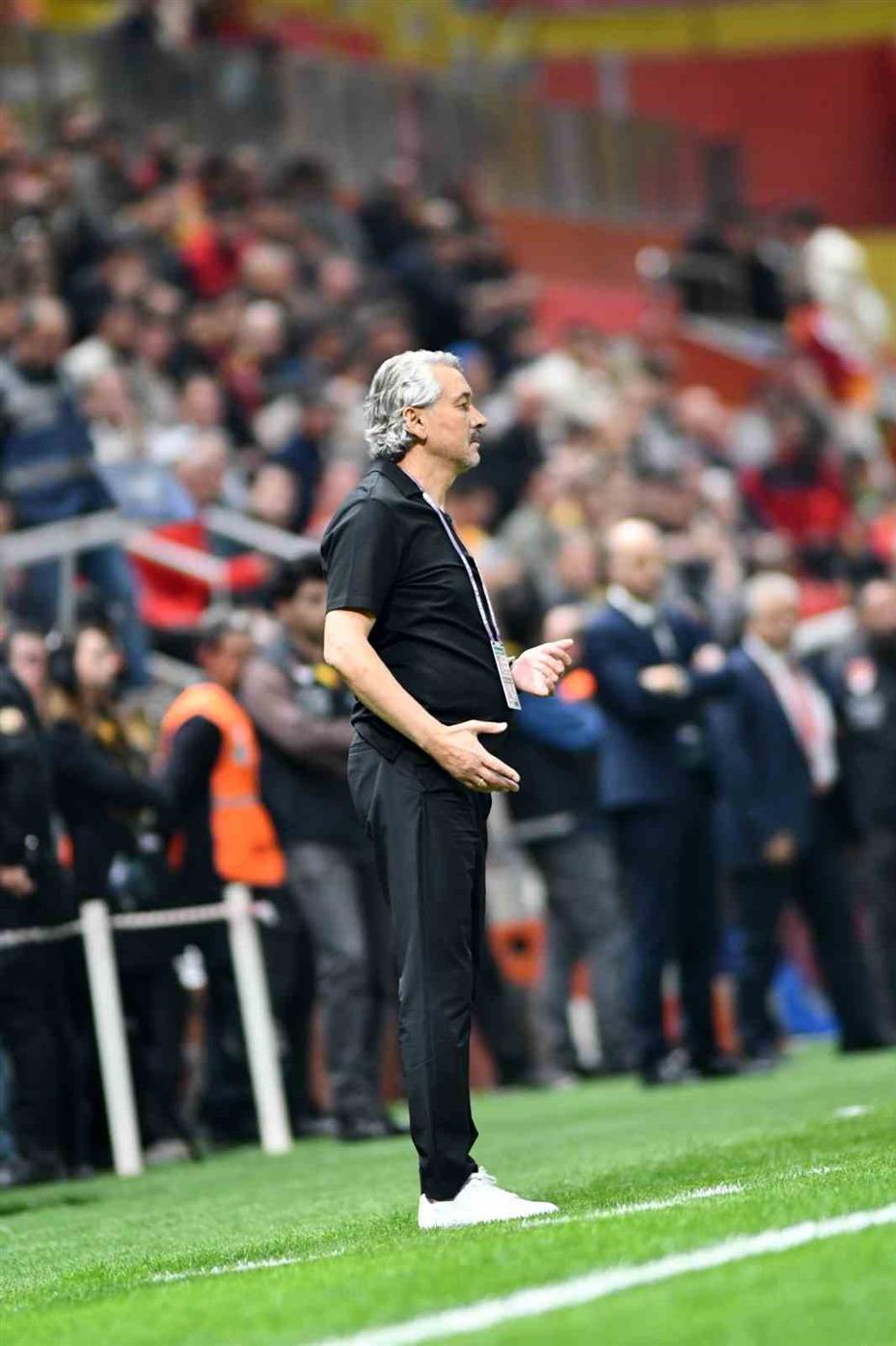 Trendyol 1. Lig: Kayserispor: 3 - Manisa FK: 2