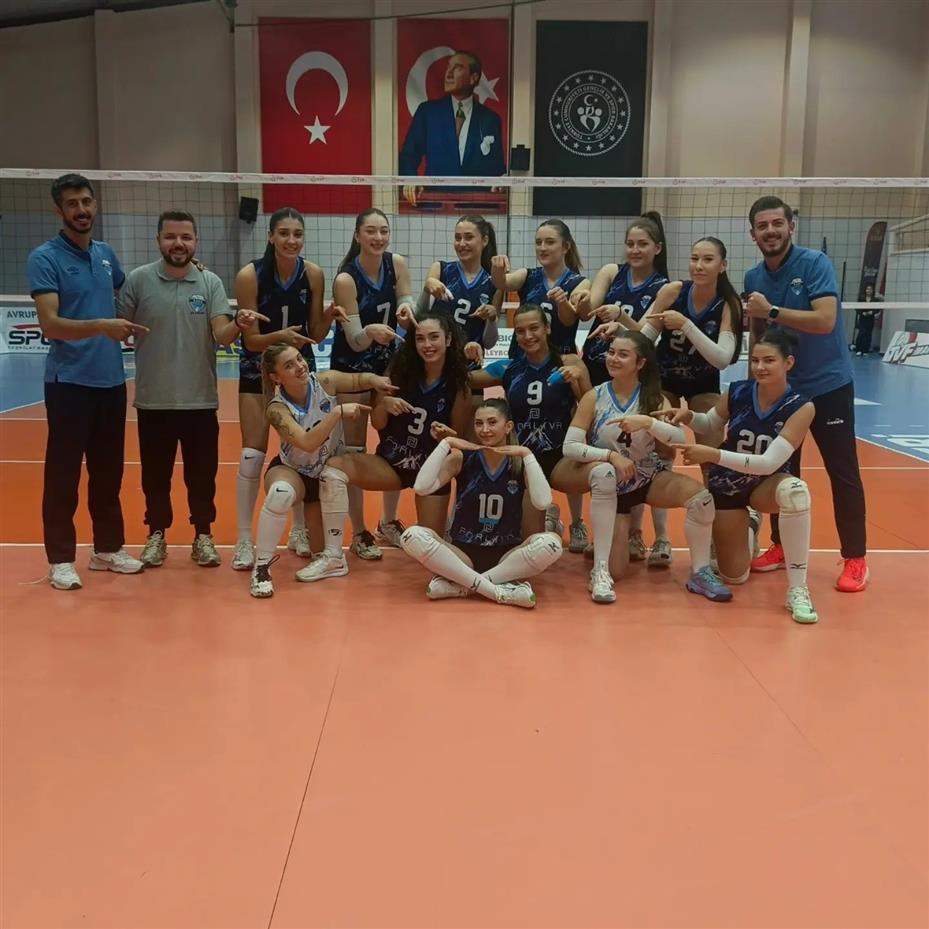 Kayseri Atletikspor evinde hata yapmadı