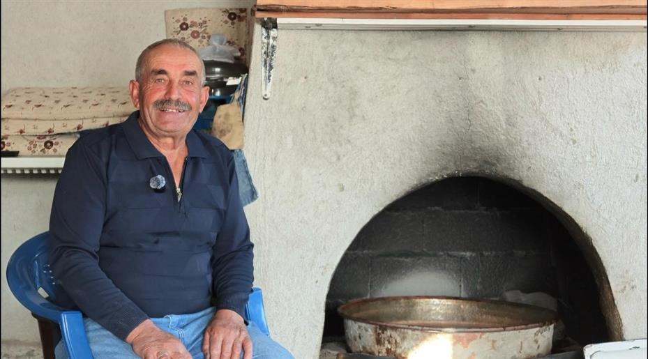 Yozgat’ta bağ bozumu heyecanı pekmez yolculuğuna uzandı