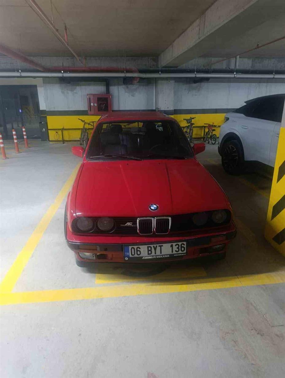 Ankara’da drift yapan sürücüye 384 bin lira ceza