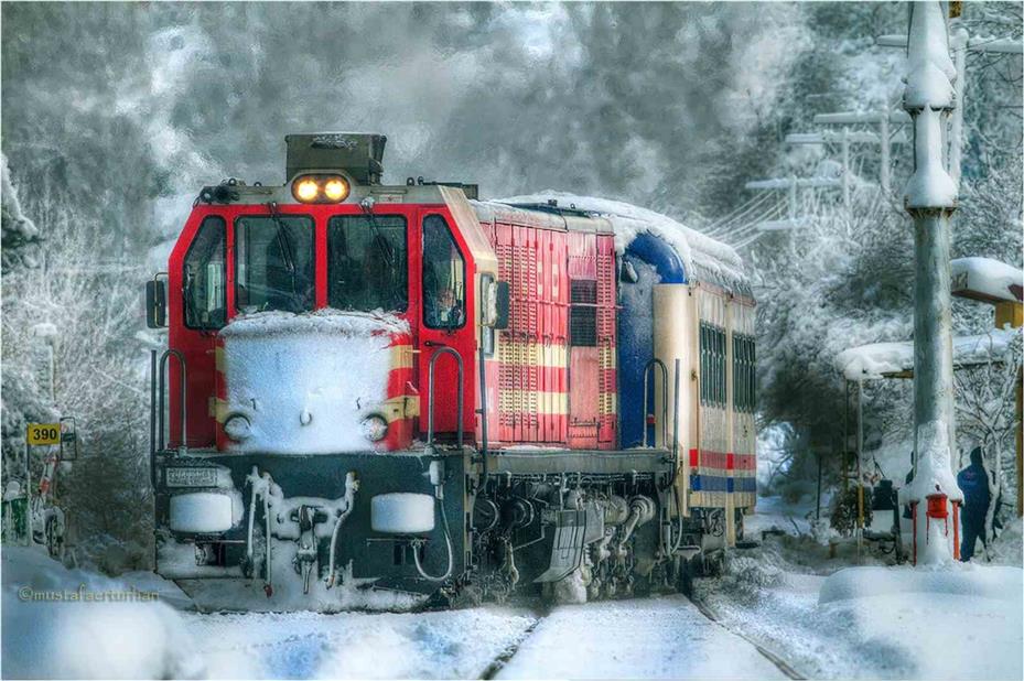 Turistik Doğu Ekspresi yeni sezonda 70 sefer yapacak