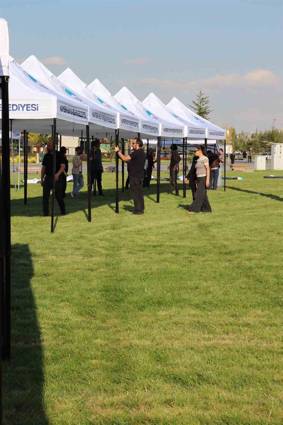 BİLİMFEST Kayseri için geri sayım başladı