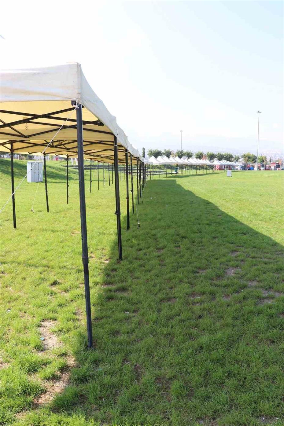 BİLİMFEST Kayseri için geri sayım başladı