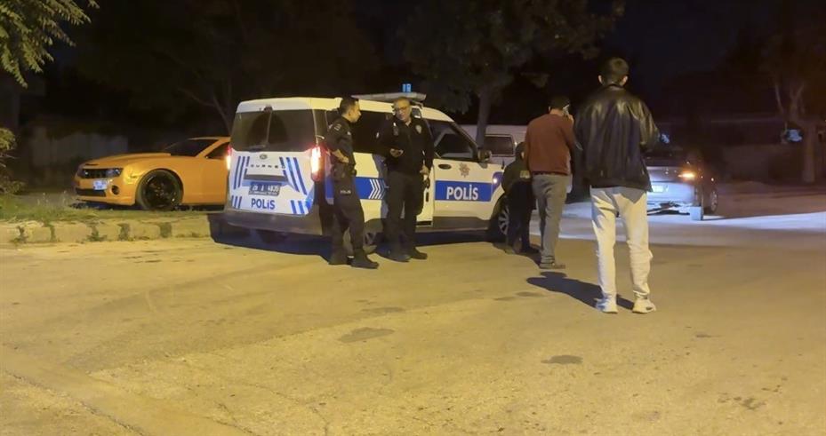 Eskişehir’de 2,79 promil alkollü ve ehliyetsiz sürücüye 105 bin TL ceza