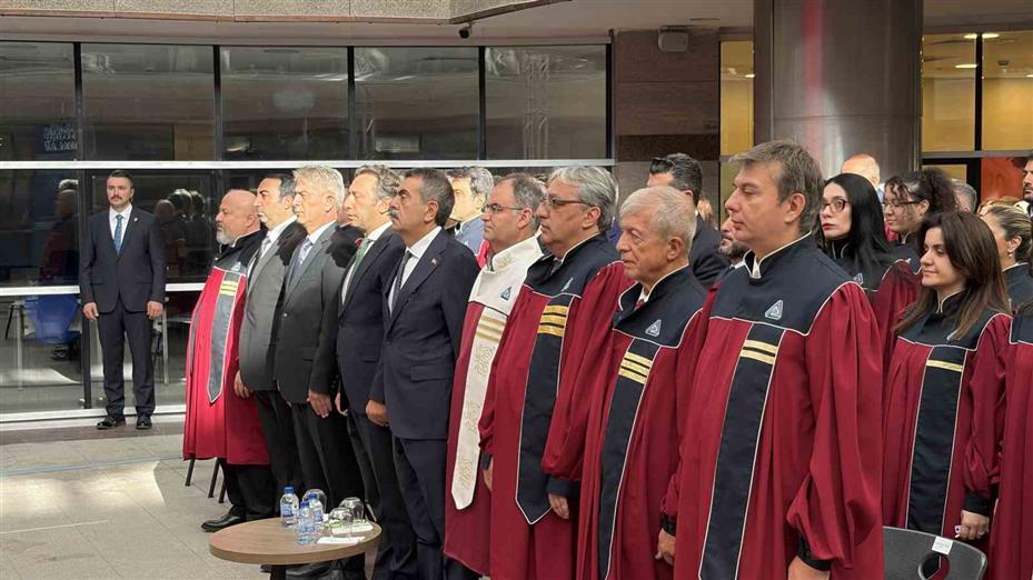 Bakan Tekin: "2002’den itibaren eğitimde devrim niteliğinde işler yaptık"