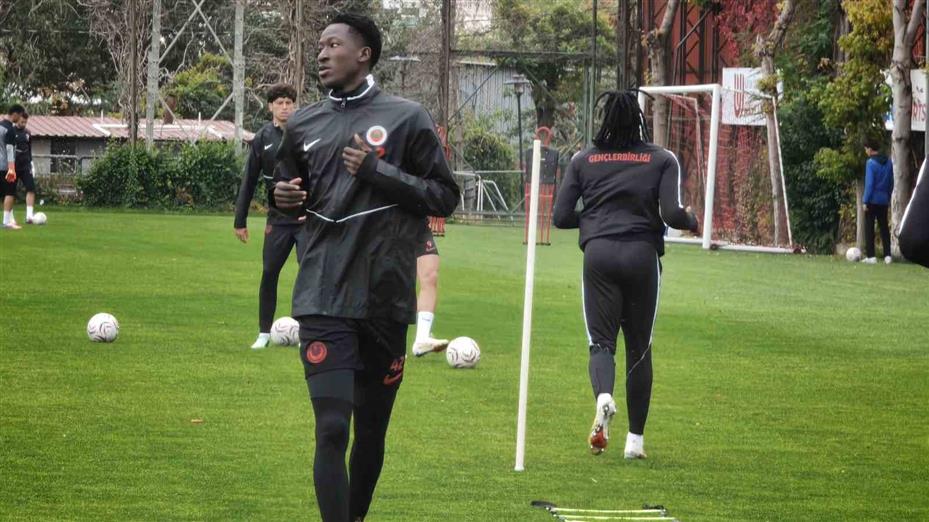 Bernd Storck: "Galatasaray’a karşı iyi bir maç çıkaracağımızı düşünüyorum"