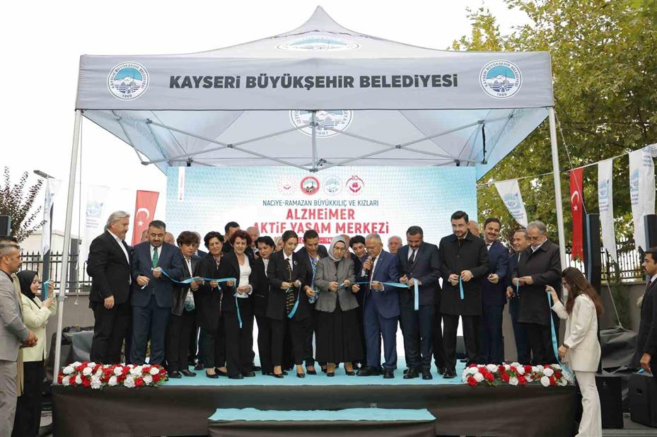 En duygusal açılış