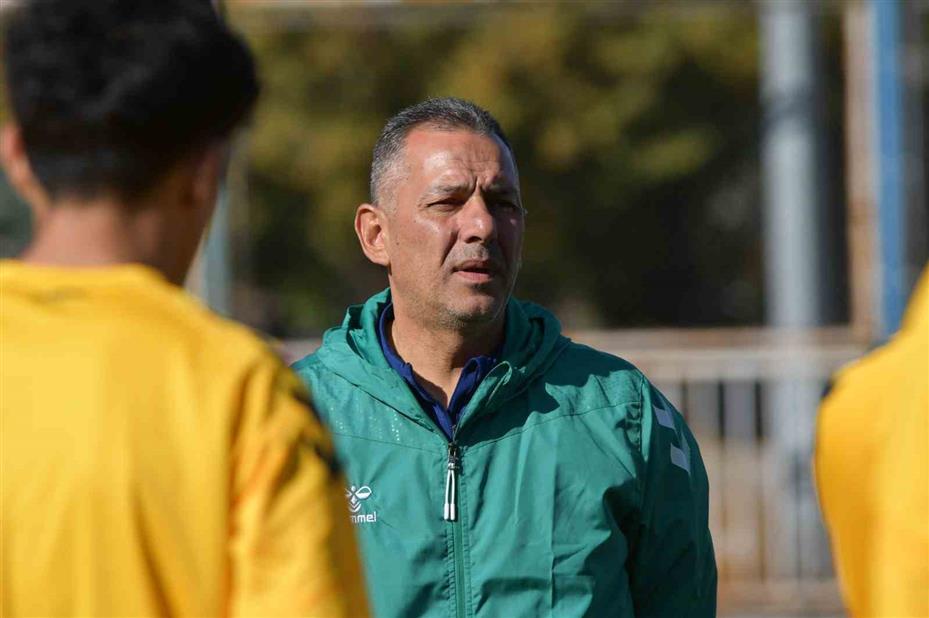 Kocasinan Şimşekspor Malatya yolcusu