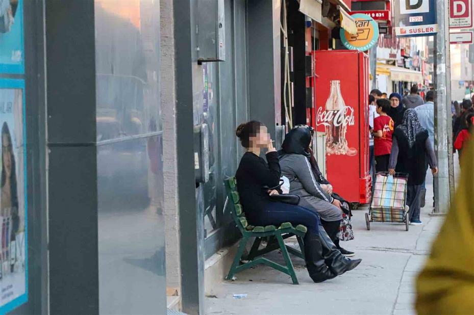 ’Tertemiz Eskişehir’ kampanyası kapsamında denetimler sürüyor