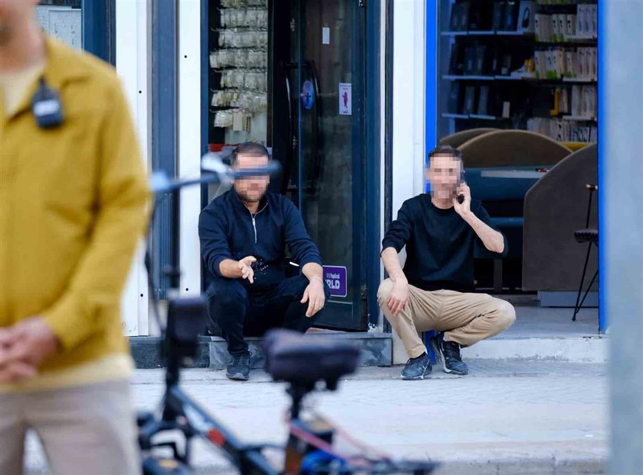 ’Tertemiz Eskişehir’ kampanyası kapsamında denetimler sürüyor