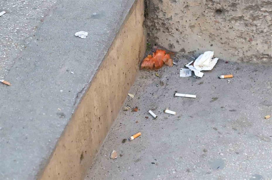 ’Tertemiz Eskişehir’ kampanyası kapsamında denetimler sürüyor