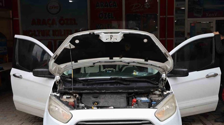 Ustalardan bakım uyarısı: "Maliyetleri düşürmek için araç bakımlarını zamanda yaptırın"
