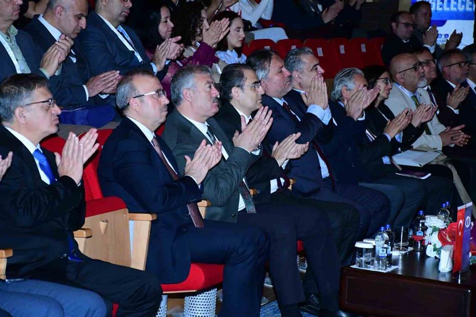4. Uluslararası ESEP Eğitim Bilimleri ve Etkili Uygulamalar Kongresi gerçekleştirildi