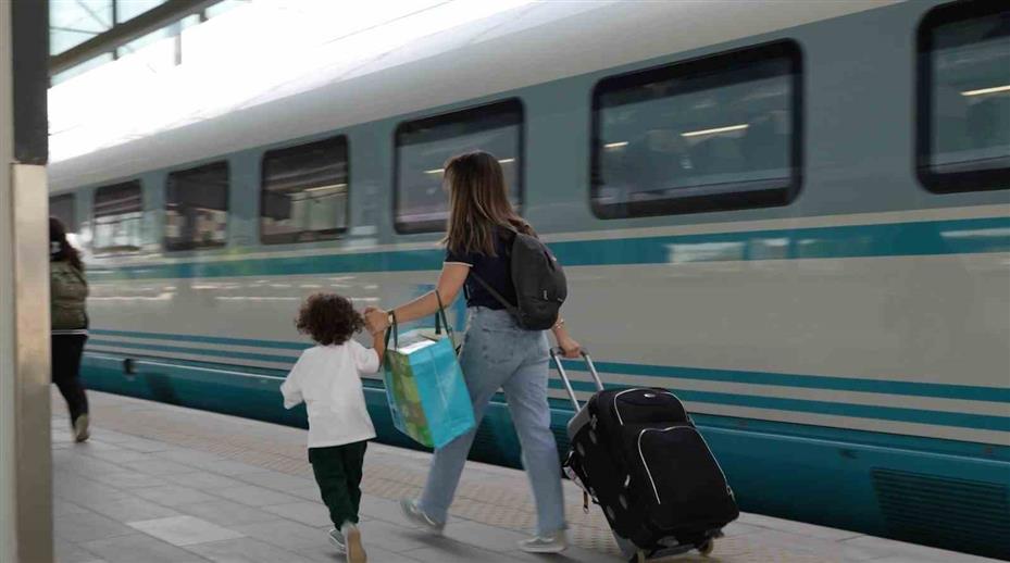 Engelli, gazi ve şehit yakınları kimlikle bilet alıp seyahat edebilecek
