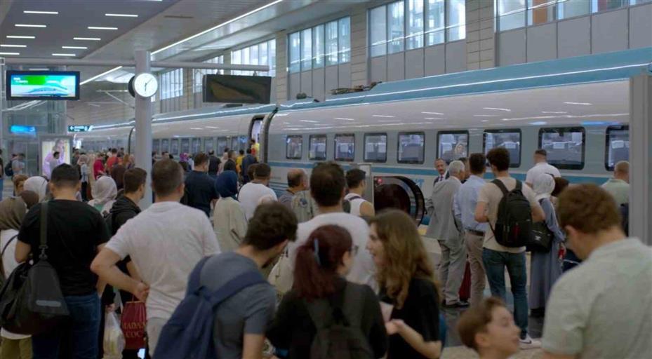 Engelli, gazi ve şehit yakınları kimlikle bilet alıp seyahat edebilecek