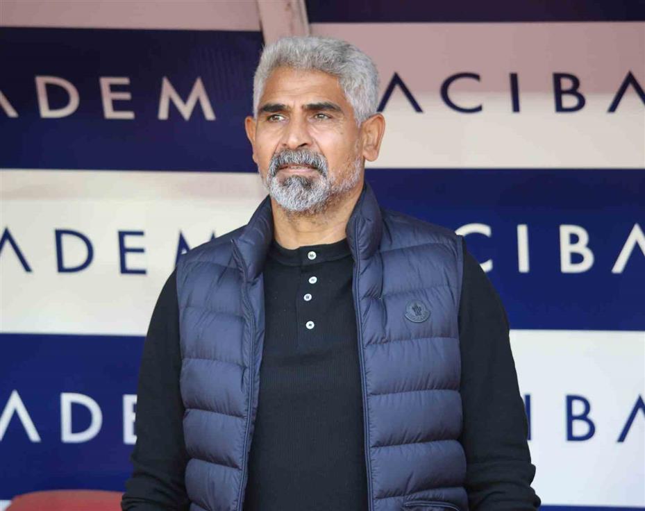 Trendyol 1. Lig: Sivasspor: 1 - Sarıyer: 1