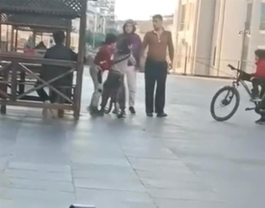 Akran şiddetine ağabey ve abla da dahil oldu: Kardeşinin tartıştığı çocuğu birlikte darp ettiler