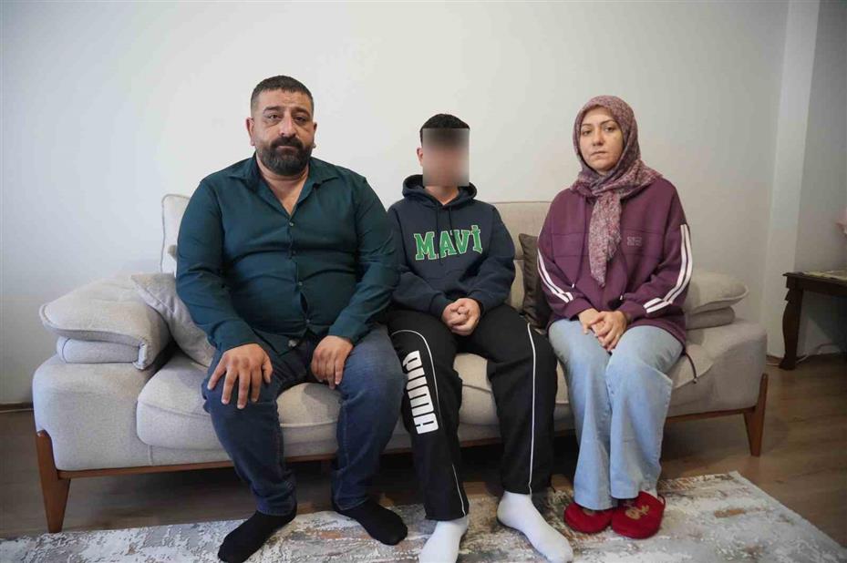 Çırağını darp ettiği iddia edilen berber tutuklandı