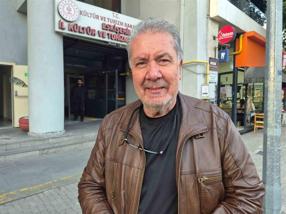 Mukaddes Emanetler Sergisi Eskişehir’de açılacak
