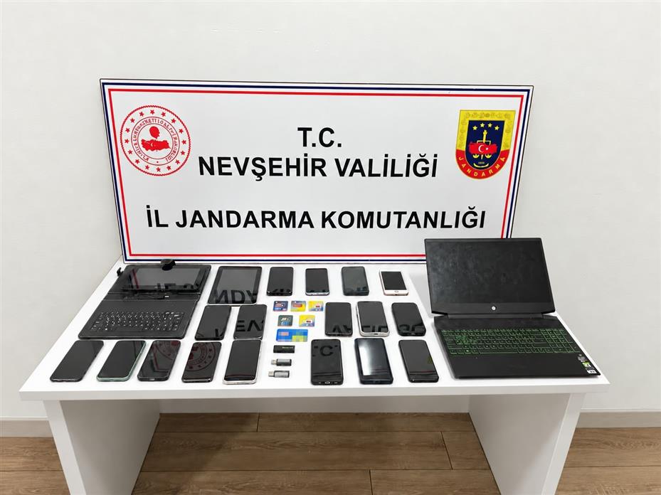Elektrikli bisiklet dolandırıcılarına 10 ilde operasyon: 12 gözaltı