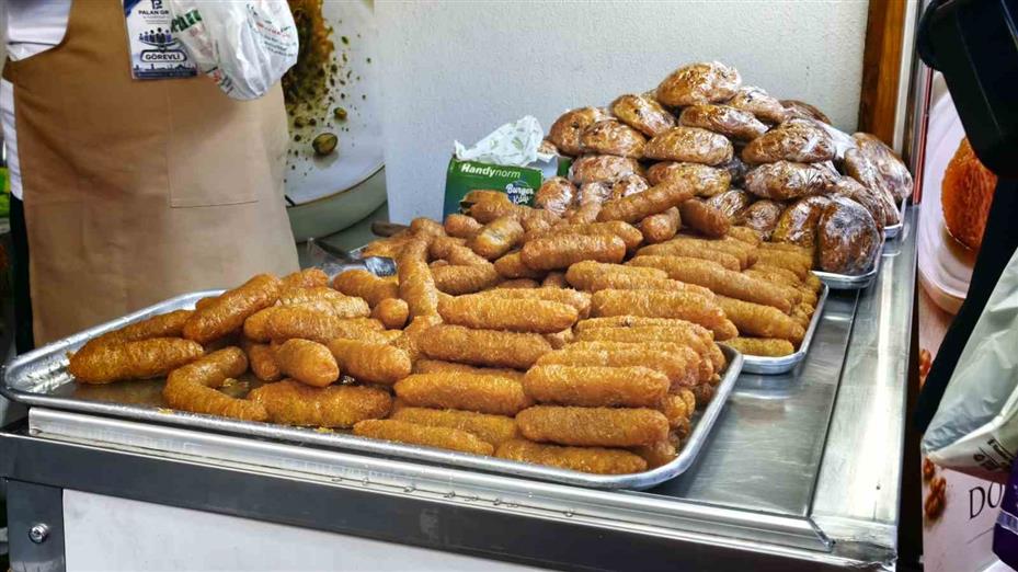 Ankara’da Erzurum Tanıtım Günleri renkli görüntülerle başladı