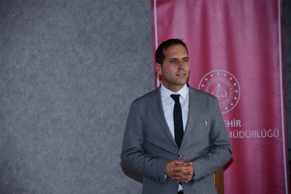 İl Millî Eğitim Komisyonu Toplantısı gerçekleştirildi