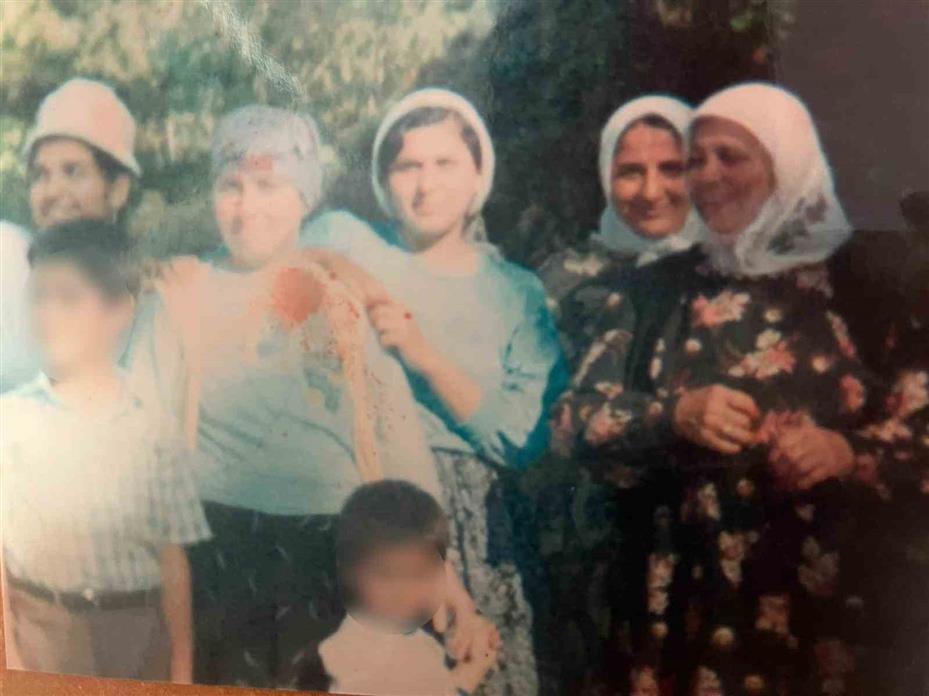 Ankara’da 17 yıl önce kaybolan kadının evinin altından kemikler çıktı