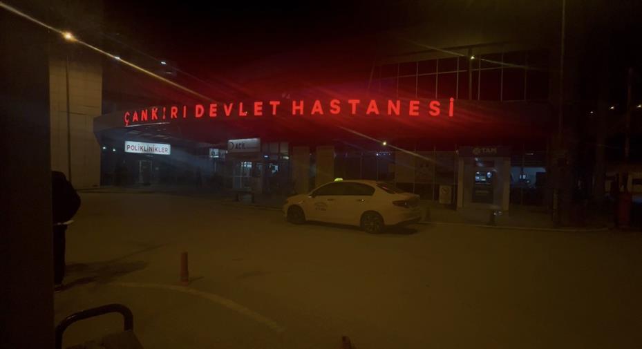 Mantar dönüşü feci kaza: Uçuruma yuvarlanan otomobilde 4 ölü, 1 yaralı