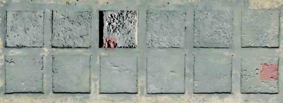Cumhuriyet tarihinin en uzun soluklu kazısında bir ilk: Mozaikli yapı bulundu