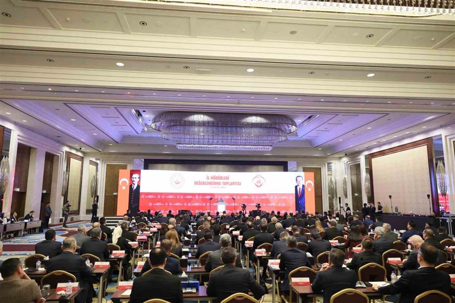 Bakan Göktaş’tan il müdürlerine sahada aktif yönetim ve habersiz denetim talimatı