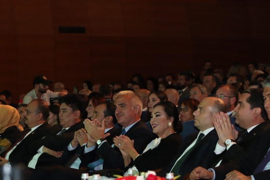 Korkut Ata, 6. yılında İstanbul’a dönüyor