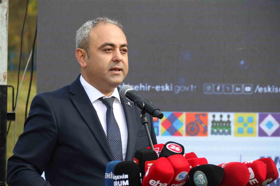 Eskişehir’de sumatiğe giderek karta bakiye yükleme dönemi sona eriyor