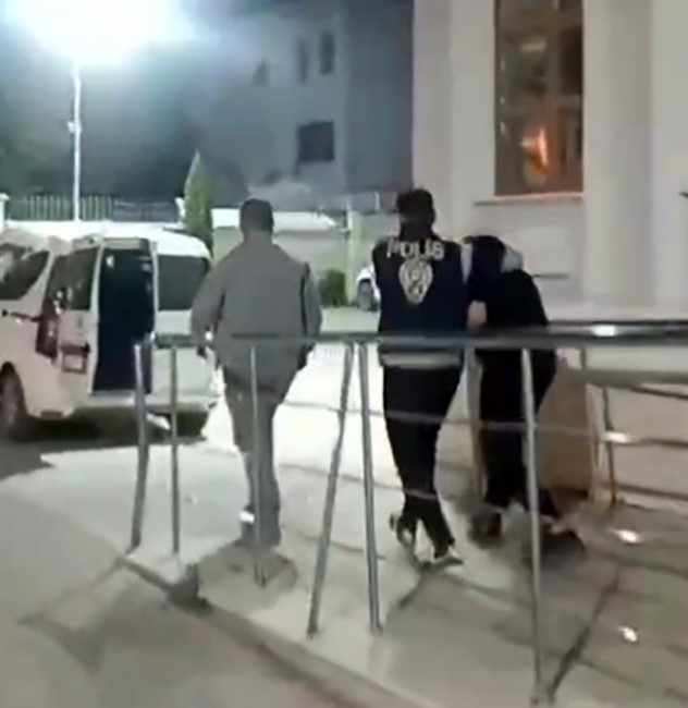 Konya’da 7,8 milyonluk altın dolandırıcılığı şüphelisi tutuklandı